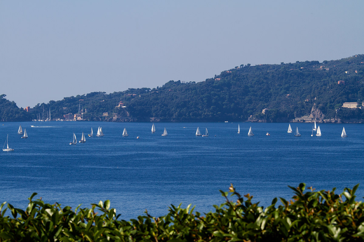 Il Golfo del Tigullio